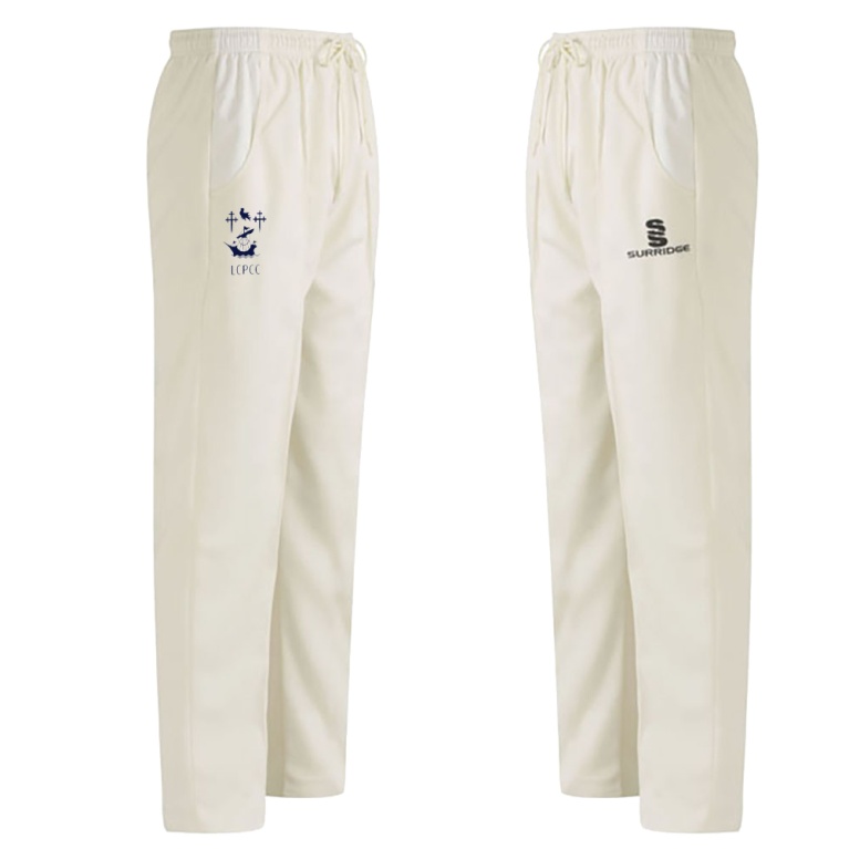 Little Hampton CC - Standard Playing Pant
