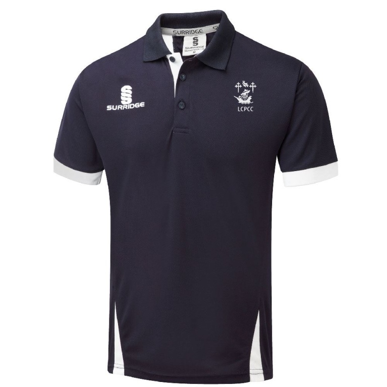 Lilttlehampton CC - Fuse Polo Shirt