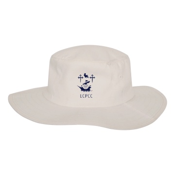 Little Hampton CC - Floppy Sun Hat