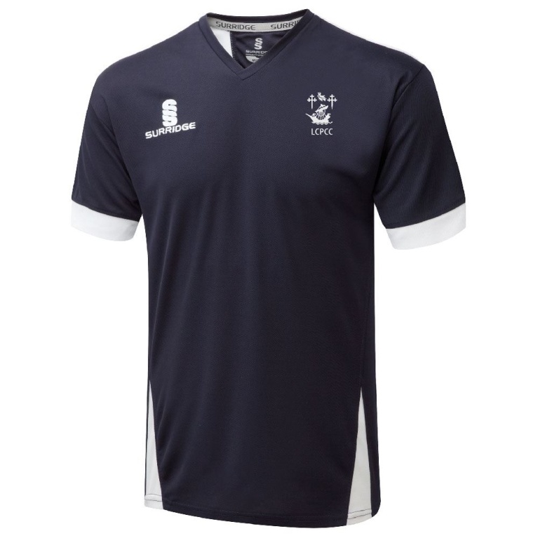 Littlehampton CC - Fuse Training Shirt