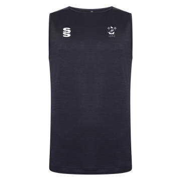 Littlehampton CC - Dual Training Vest - Navy