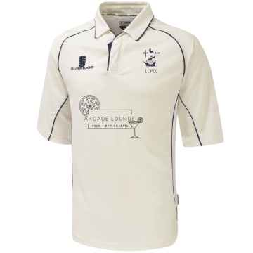 Littlehampton CC - Premier 3/4 Sleeved Shirt
