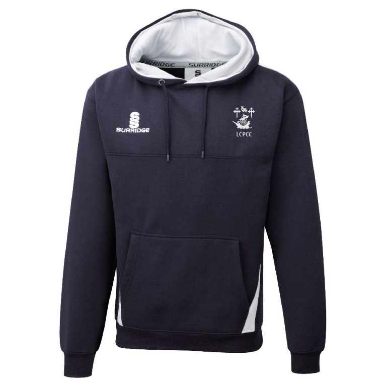 Littlehampton CC - Fuse Hoody