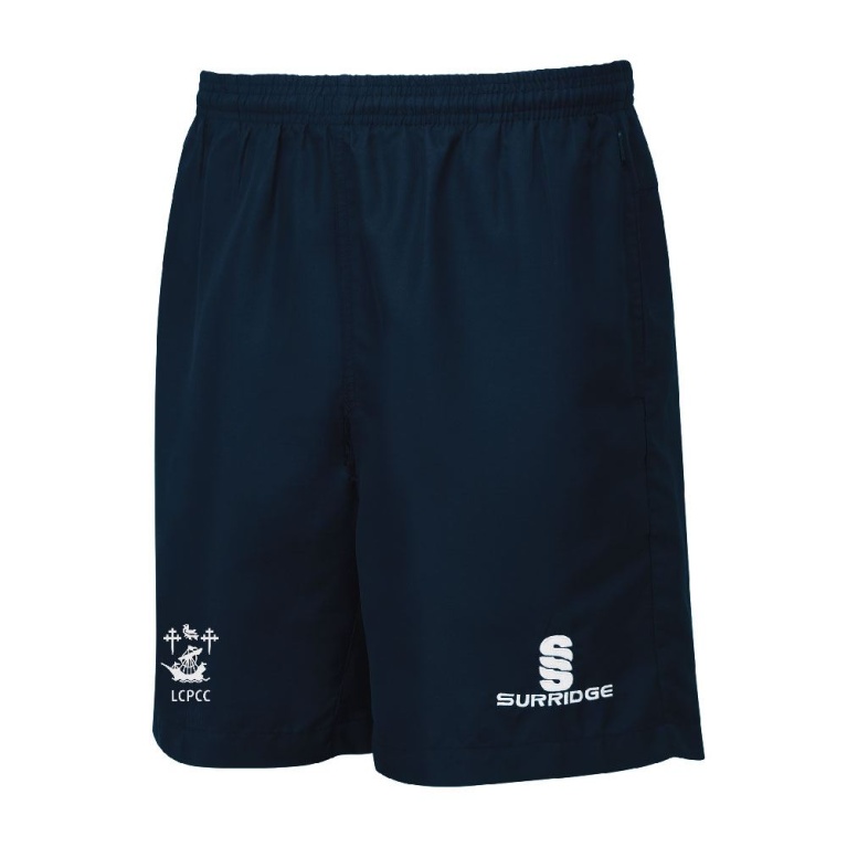 Littlehampton CC - Blade Training Shorts