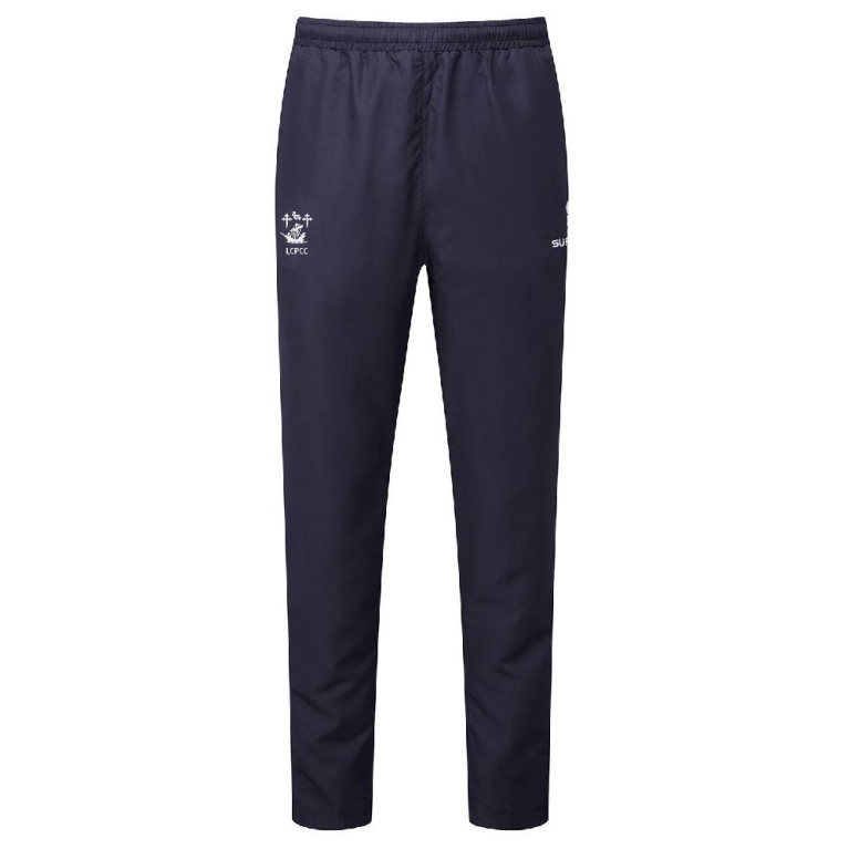 Littlehampton CC - Ripstop Track Pant