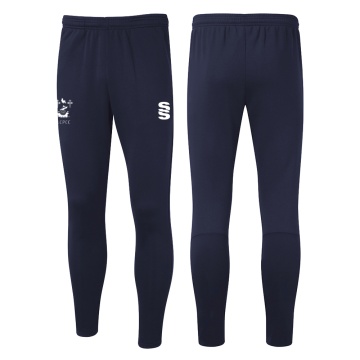 Littlehampton CC - Skinny Pant - Navy