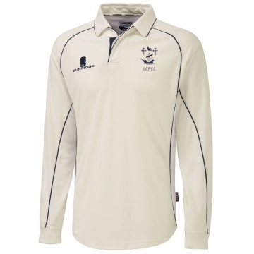 Littlehampton CC - Premier L/S Shirt