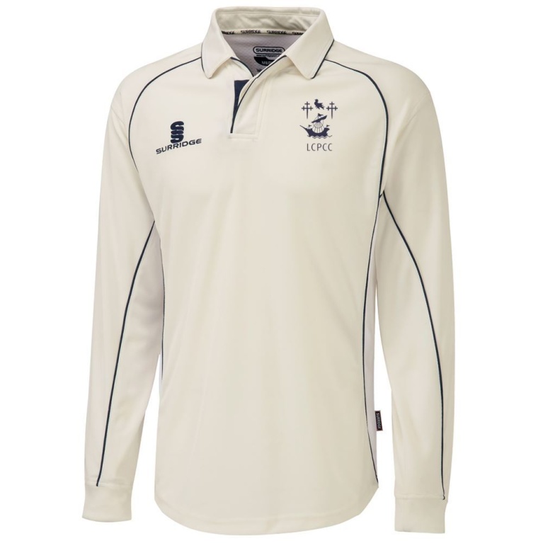 Littlehampton CC - Premier L/S Shirt