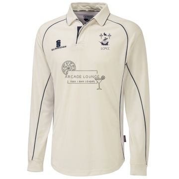 Littlehampton CC - Premier L/S Shirt