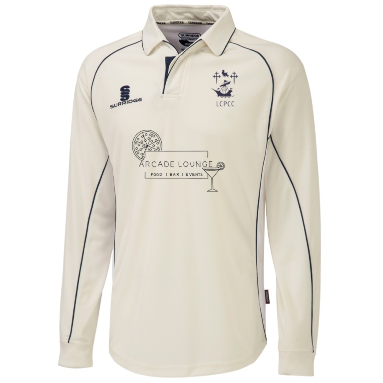 Littlehampton CC - Premier L/S Shirt